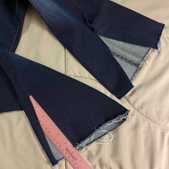 Lucky Brand Orta Premium Women’s Jeans - Picture 3 of 5